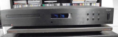 Audiolab 8200 player - 8200, cd