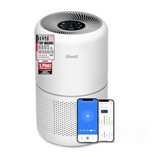 LEVOIT Luftreiniger mit HEPA