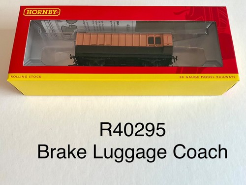 Hornby r40295 swr - hornby, 4-rad