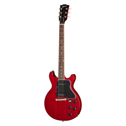 Gibson les paul special double - paul,