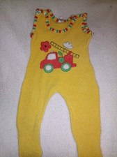 Vintage älterer Baby