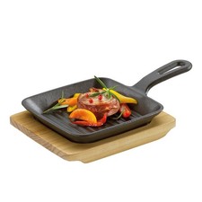 Küchenprofi BBQ Grillpfanne