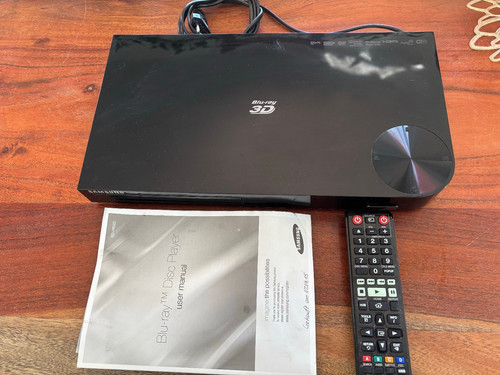 Samsung h6500 blu ray - samsung, blu-ray