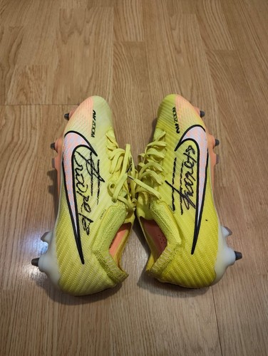 Hamed traore matchworn und - hamed,
