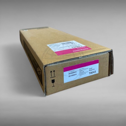 Genuine epson vivid - vivid, magenta