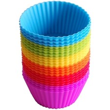 Cupcake formen muffinformen - cupcake, formen,