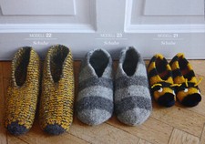 Filati * Strick & Filz * Wohn-Accessoires No. 13