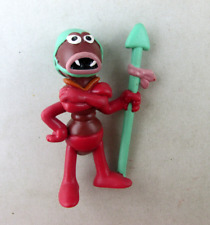 SCHLEICH BIENE MAJA 1999 TV KULT + OBERST EMSIG + RAR ALT