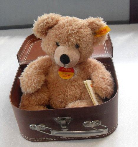 Schöner kleiner steiff - schÖner,