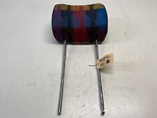 190 E Avantgarde Rosso Mercedes W201 Sitz Kopfstütze Nackenstütze Vorne Gepflegt