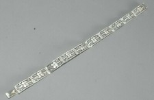 Antique Bangle Bracelet 800