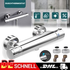 Duscharmatur Mischbatterie