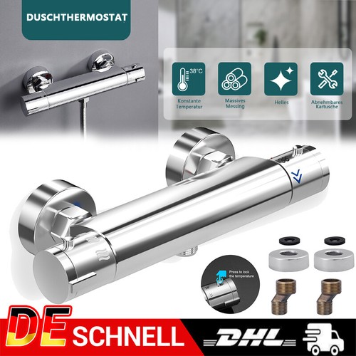 Duscharmatur mischbatterie - duscharmatur,