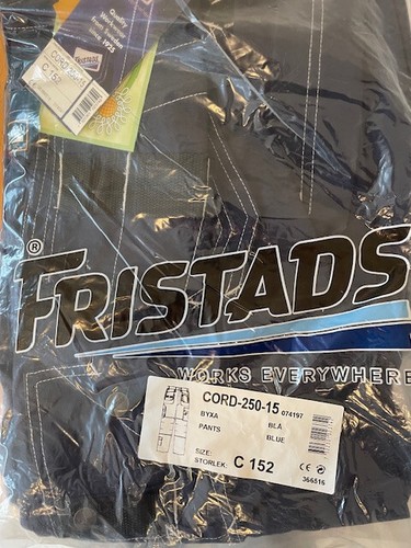 Fristads kansas arbeitshose - fristads,