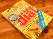 Dr.Ulrich Strunz die Diät, das Erfolgsrezept Forever Jung, sehr guter Zustand