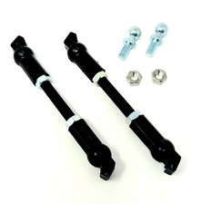 Mercedes E W211 Airmatic