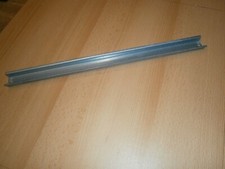 1  Hutschiene    für  Verteiler Länge   46 cm