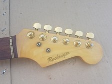 80's ROCKINGER STR*T NECK -