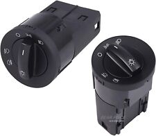 Lichtschalter passend für  VW Polo Sharan Transporter T5 Caddy 3  6Q0941531C