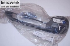 Mercedes LKW Actros Abdeckung Verkleidung Sitz NEU NOS ORIGINAL 0009122535