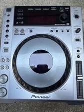 Pioneer CDJ-850 Multi Player