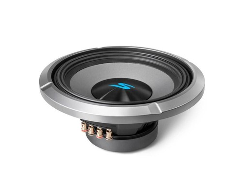 Alpine w12d4 subwoofer - subwoofer, 30cm