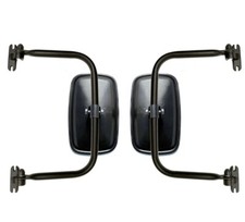 2x Rückspiegel 232x145 mm
