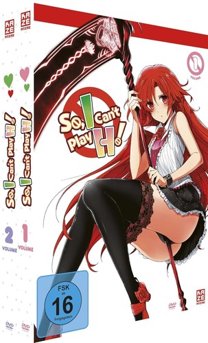 Can play h - can't,