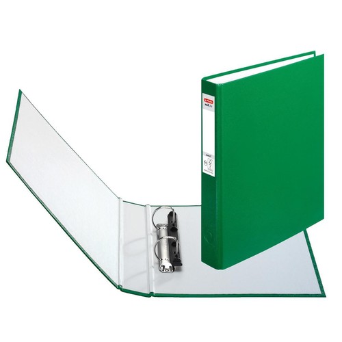 Herlitz ringbuch din a5 mit - /,