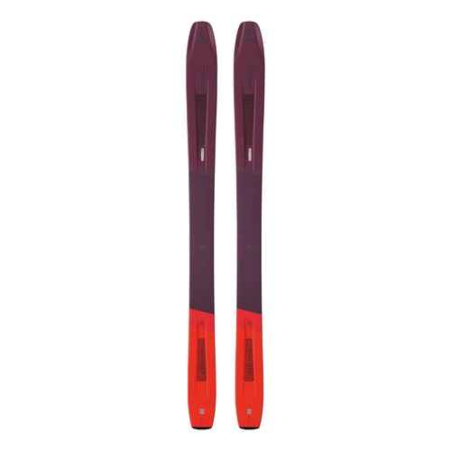 Ski allmountain freeride - allmountain,