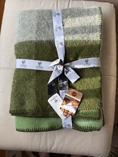 NWT Klippan Luxurious 100%