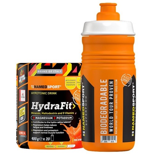 Namedsport hydrafit - namedsport,