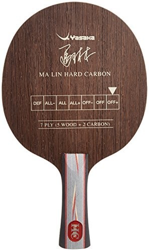 Yasaka lin hard carbon - yasaka,