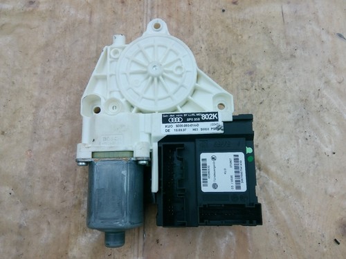 Fensterhebermotor vorne rechts