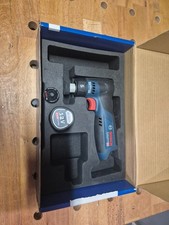 Bosch Akku-Exzenterschleifer