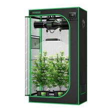 Smart Growbox Komplettset