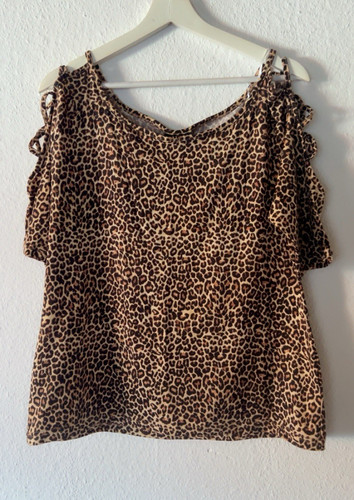Amisu damen shirt s - damen, gr.