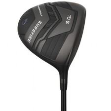MD Golf Surefire Driver 10,5