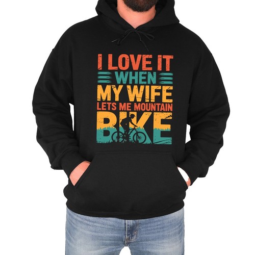 Love when wife - my, lets