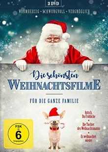 Die schönsten weihnachtsfilme - die,