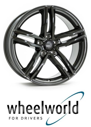 Wheelworld wh11 8x18 - wh11,