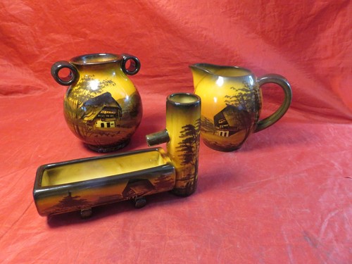 Vintage smf schramberg - vintage,