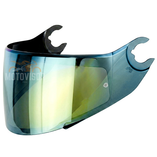 Visier für shark spartan - visier,