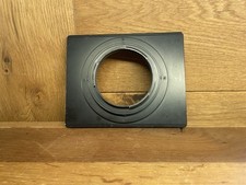 Look 4x5 Großformat Kamera