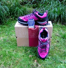 CMP Damen Trekking Schuhe