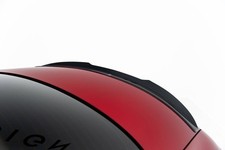 Heck Spoiler Aufsatz