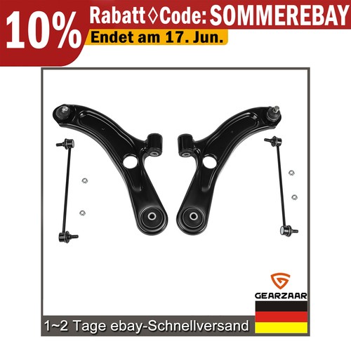 Querlenker satz koppelstange - querlenker,