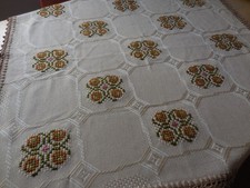 Mitteldecke 83 x 83 cm