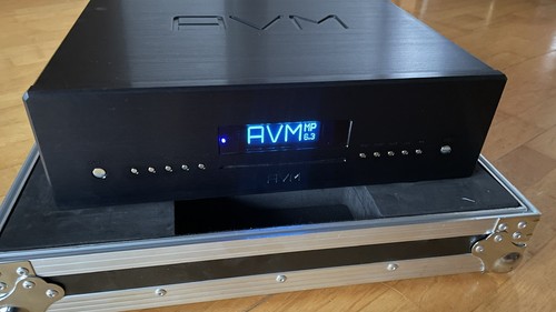 Avm netzwerk streamer - avm, mp
