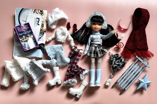 Bratz 2003 vintage - bratz,